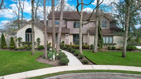 Homes For Sale - 500 Dusty Ln<br/> Linwood, NJ 08221