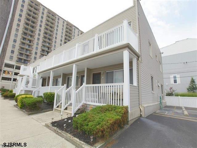 Margate, New Jersey 08402, United States, 1 Bedroom Bedrooms, ,1 BathroomBathrooms,Residential,Pending,99210
