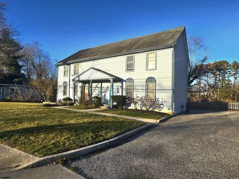 540 W Ocean Heights Ave # B 540 W Linwood NJ 08221