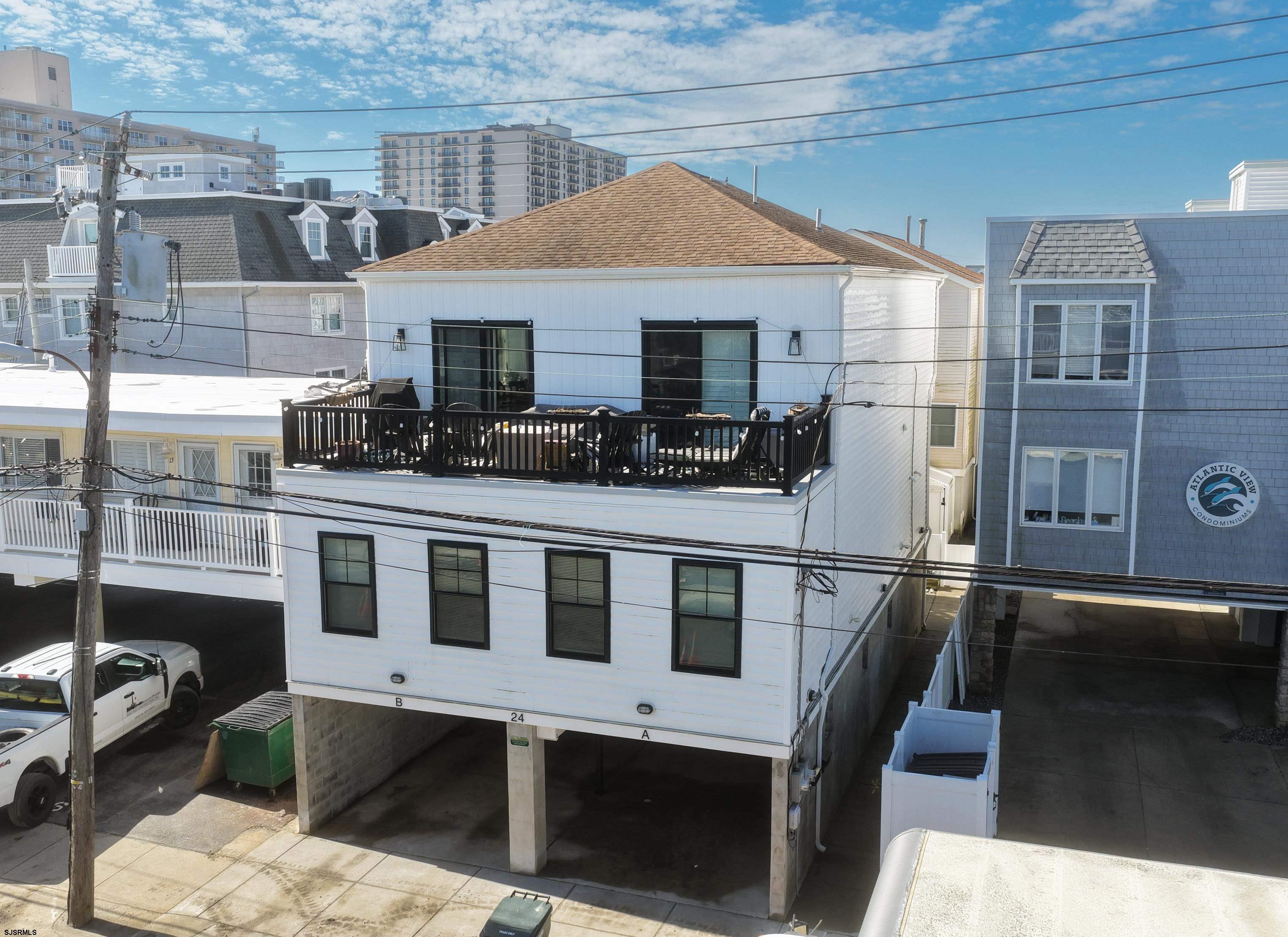 Photo 1 of 21 — 24 S Washington A, Margate, NJ 08402