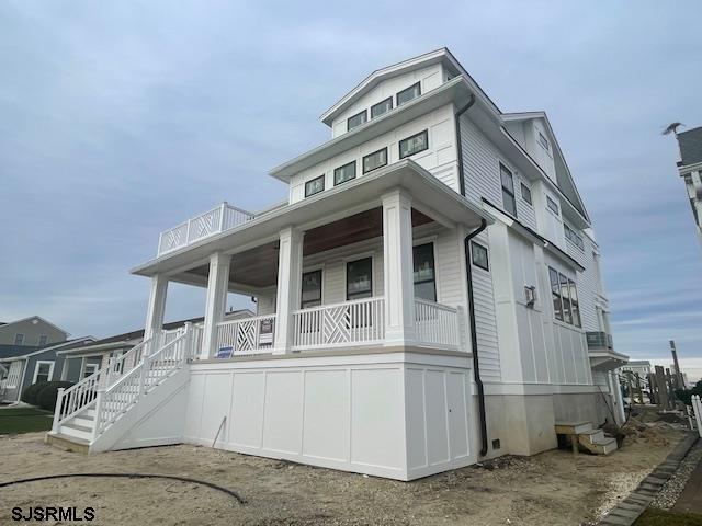 Ocean City, New Jersey 08226, United States, 5 Bedrooms Bedrooms, ,5 BathroomsBathrooms,Residential,Active,222808