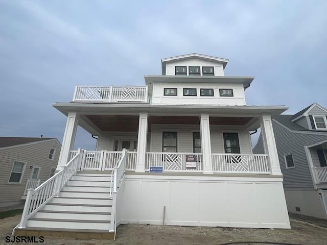 Ocean City, New Jersey 08226, United States, 5 Bedrooms Bedrooms, ,5 BathroomsBathrooms,Residential,Active,222808