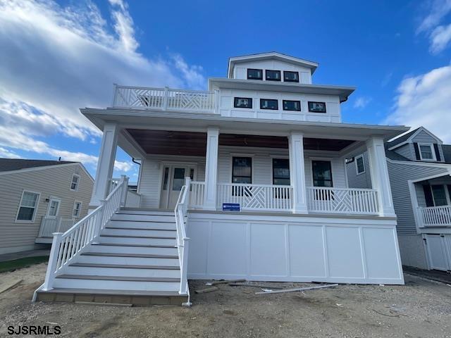 Ocean City, New Jersey 08226, United States, 5 Bedrooms Bedrooms, ,5 BathroomsBathrooms,Residential,Active,222808