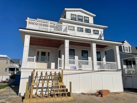 Photo of 3108 Bay Ave, Ocean City, NJ 08226 (MLS # 601162)