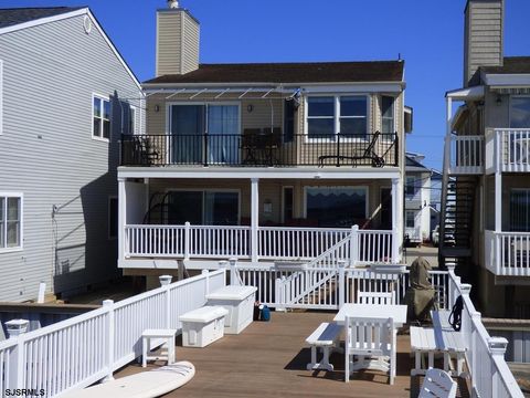 912 Palen Ave Unit A, Ocean City, NJ 08226 - MLS#: 588899