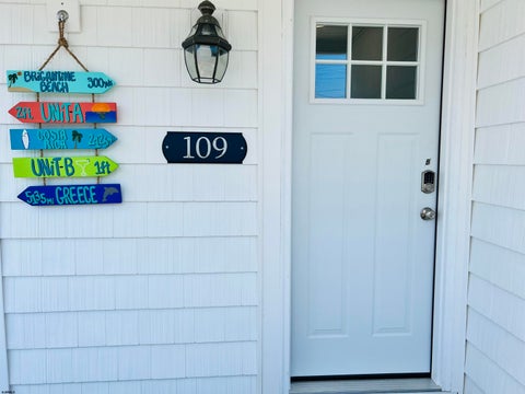 Homes For Rent - 109 N 10th Street<br/> Brigantine, NJ 08203