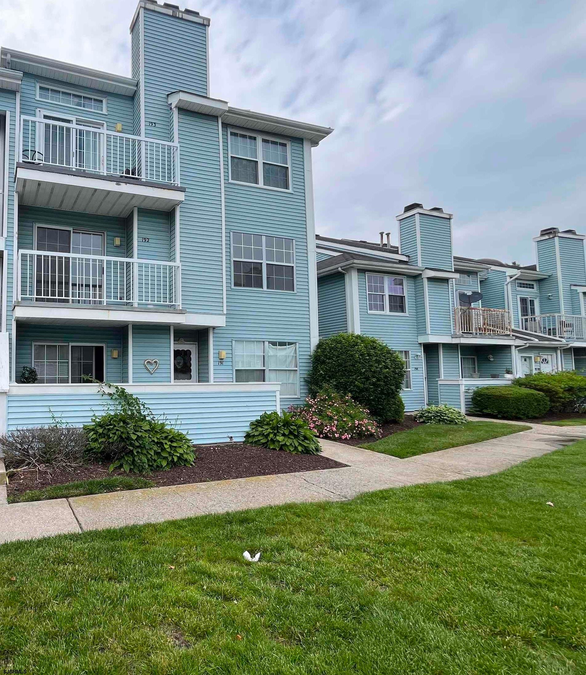 Egg Harbor Township, New Jersey 08234, United States, 2 Bedrooms Bedrooms, ,1 BathroomBathrooms,Residential,Active,171626