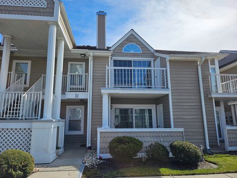 Condo For Sale - 550 Central Ave #H-12<br/> Linwood, NJ 08221