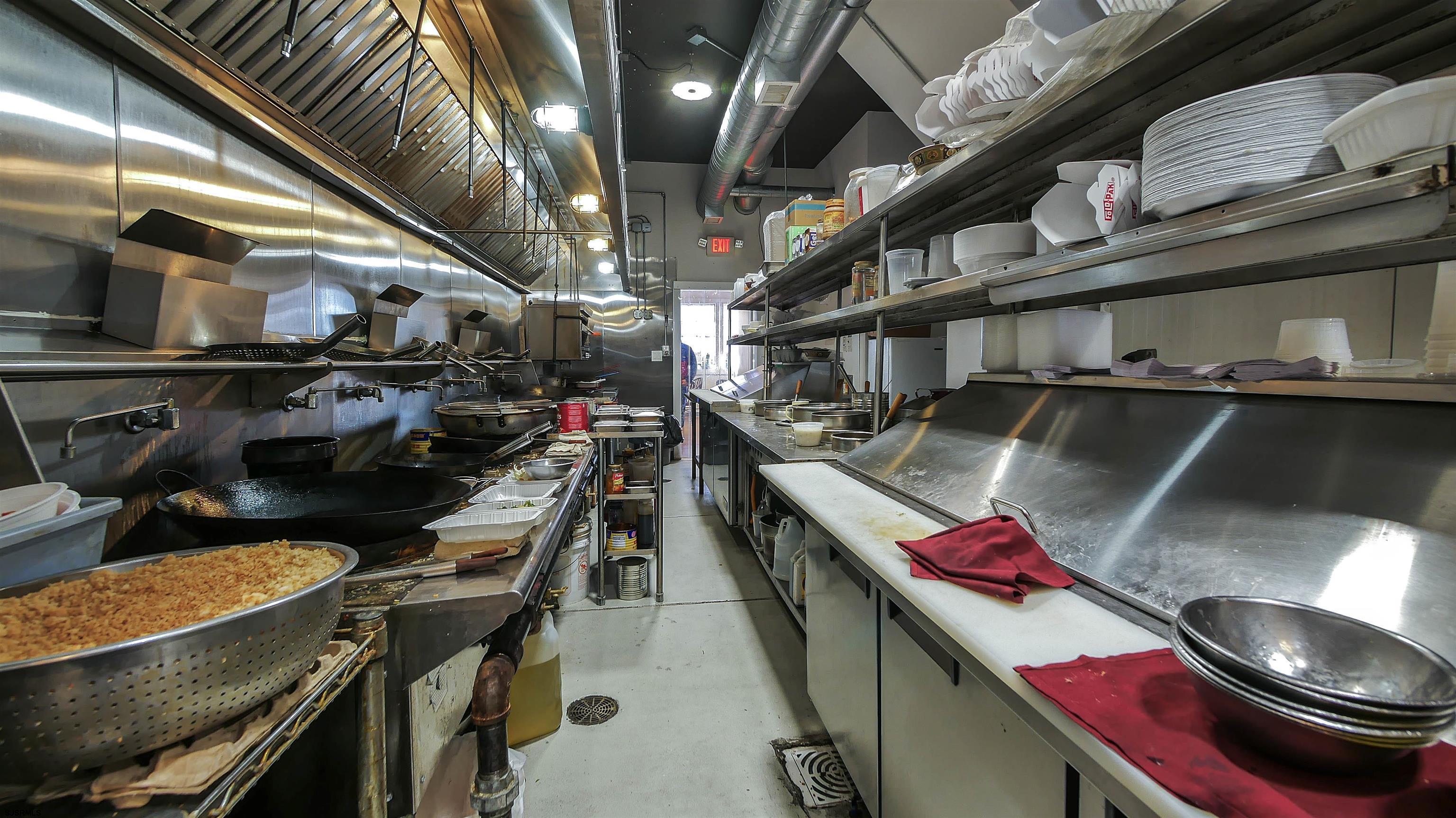 Margate, New Jersey 08402, United States, ,Commercial,Active,80543