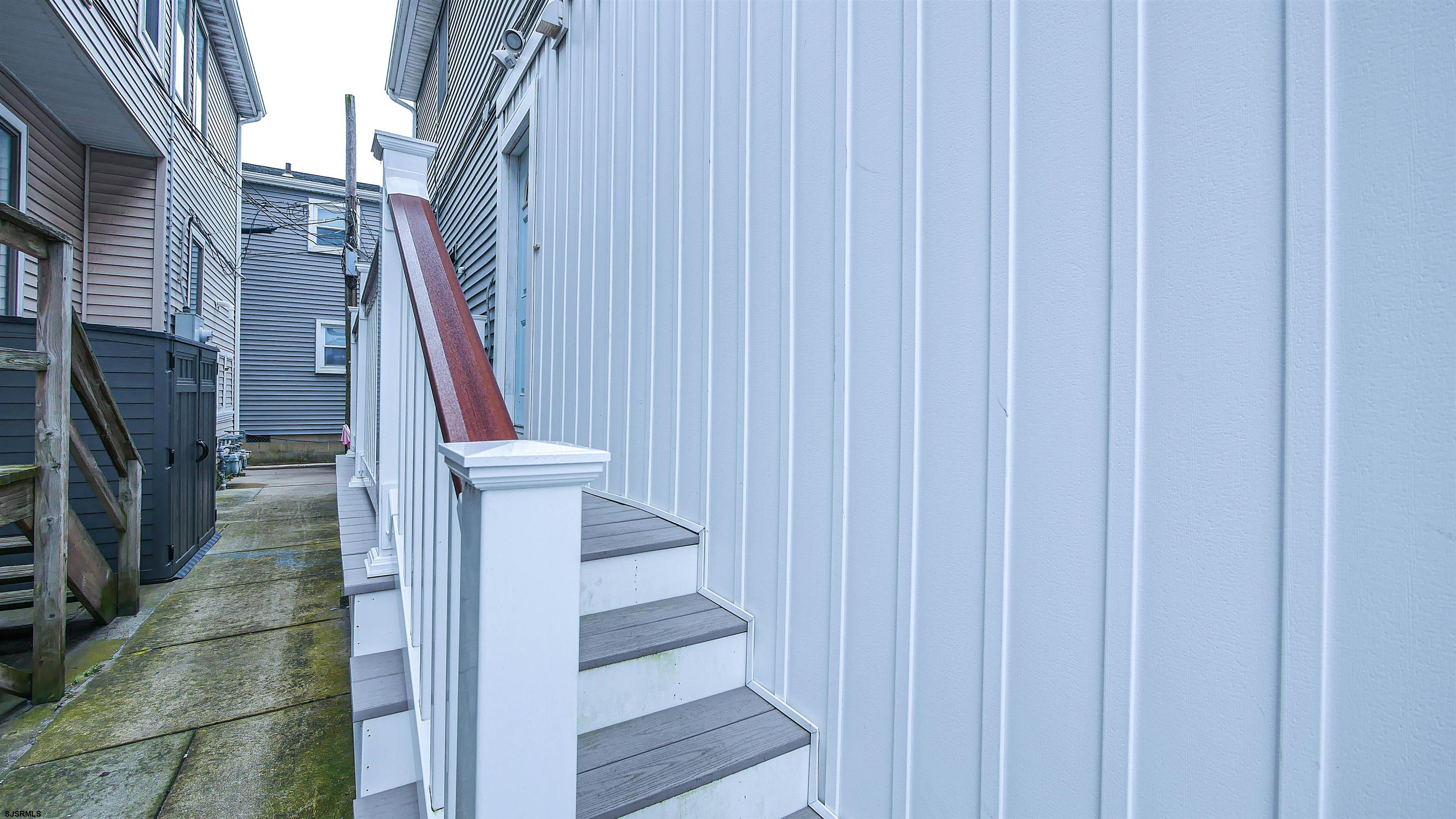 Margate, New Jersey 08402, United States, ,Commercial,Active,80543