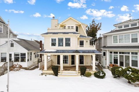 Photo of 165 Bayshore Dr, Ocean City, NJ 08226 (MLS # 604893)