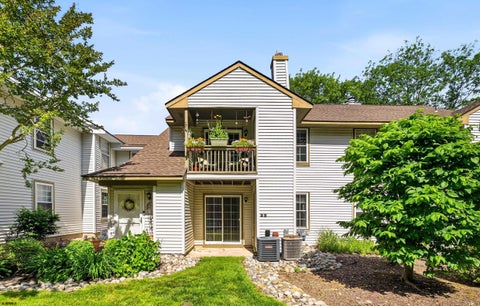Condo For Sale - 69 Waterview Dr #33<br/> Smithville, NJ 08205