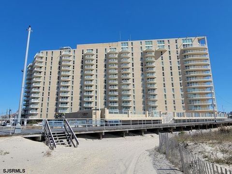 Photo of 322 Boardwalk # 204, Ocean City, NJ 08226 (MLS # 602124)