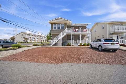 Condo For Sale - 4200 W Brigantine #B<br/> Atlantic County, Brigantine, NJ 08203