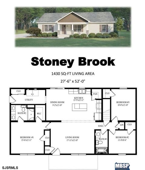 Photo of 166 W Clearview Ave, Pine Hill Borough, NJ 08021 (MLS # 604585)