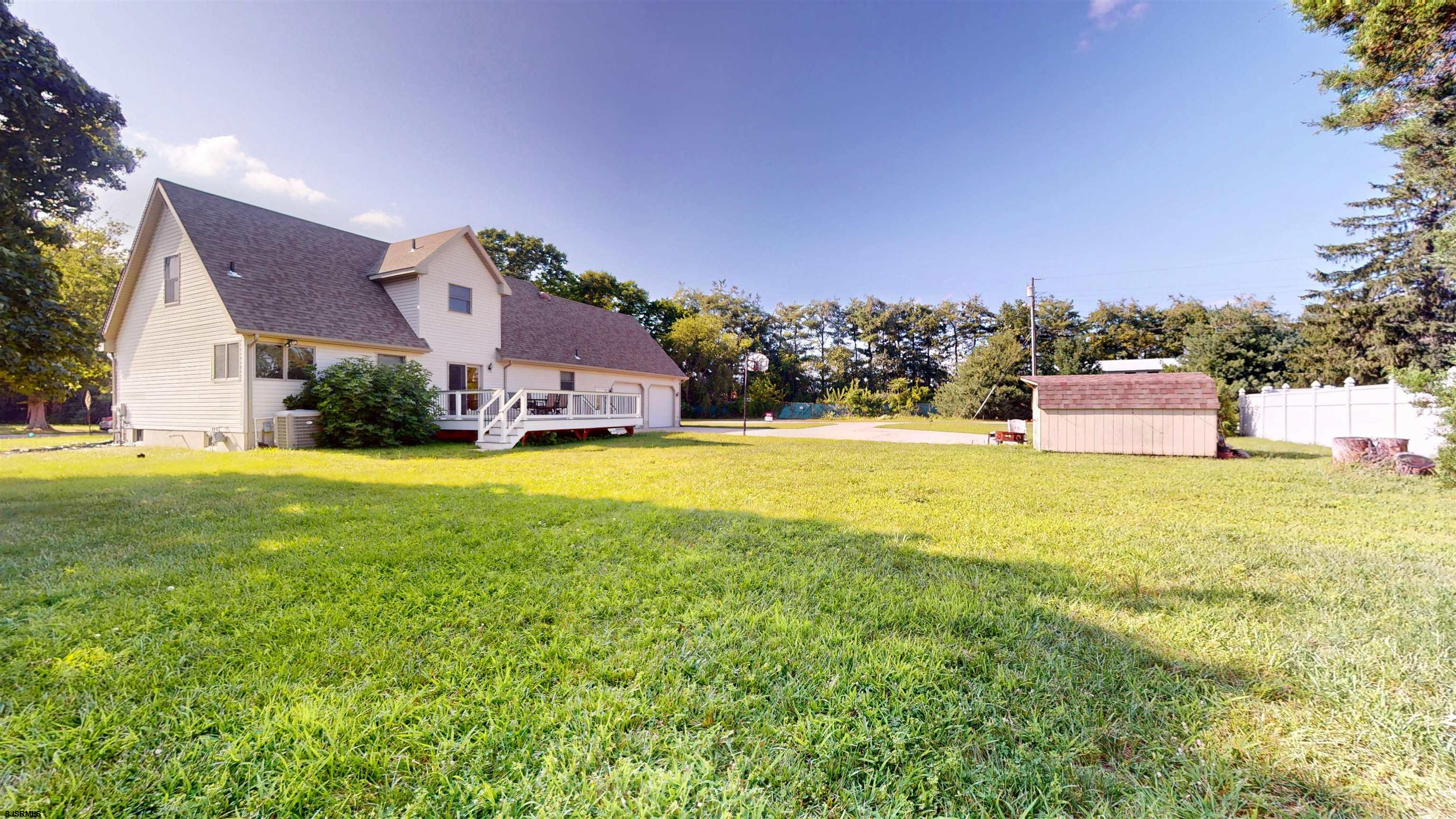 Minotola, New Jersey 08341, United States, 3 Bedrooms Bedrooms, ,3 BathroomsBathrooms,Residential,Active,184111