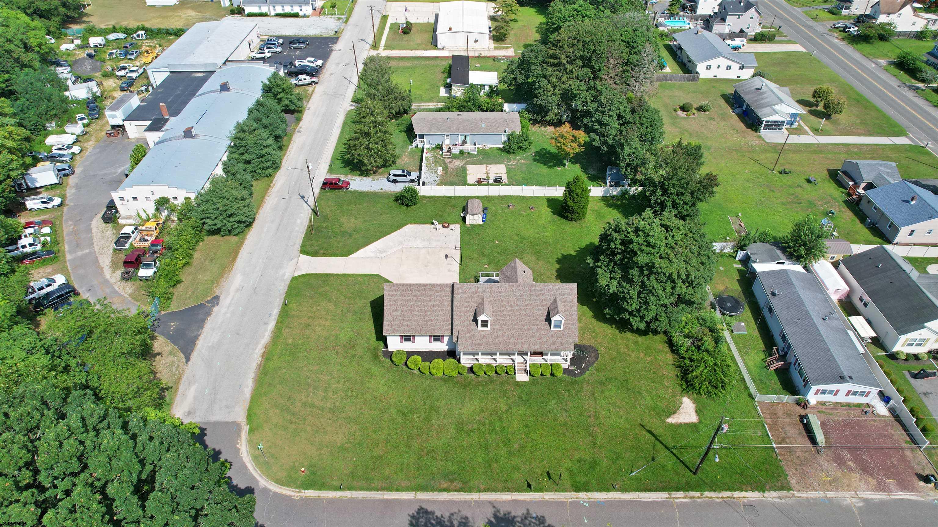 Minotola, New Jersey 08341, United States, 3 Bedrooms Bedrooms, ,3 BathroomsBathrooms,Residential,Active,184111