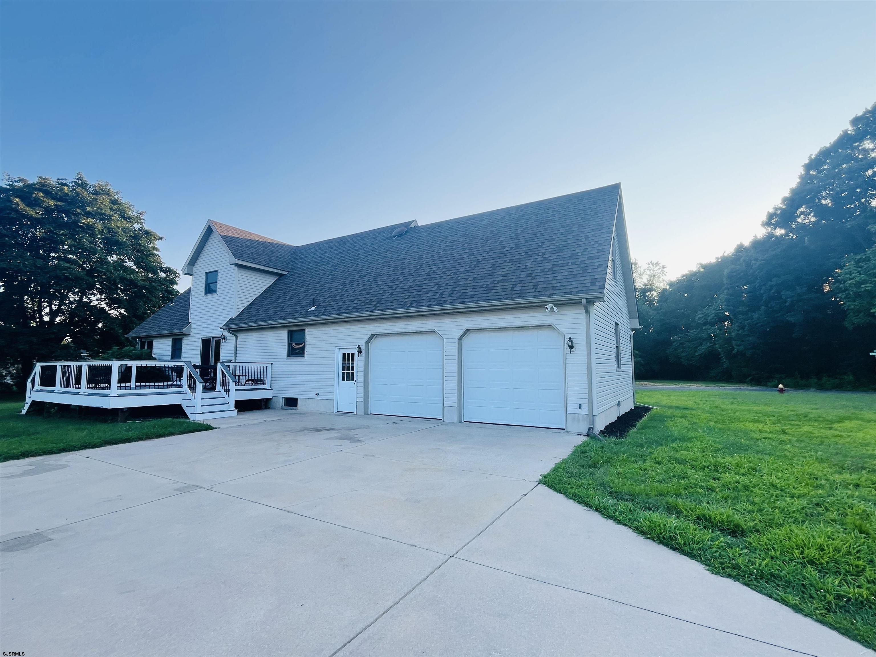 Minotola, New Jersey 08341, United States, 3 Bedrooms Bedrooms, ,3 BathroomsBathrooms,Residential,Active,184111