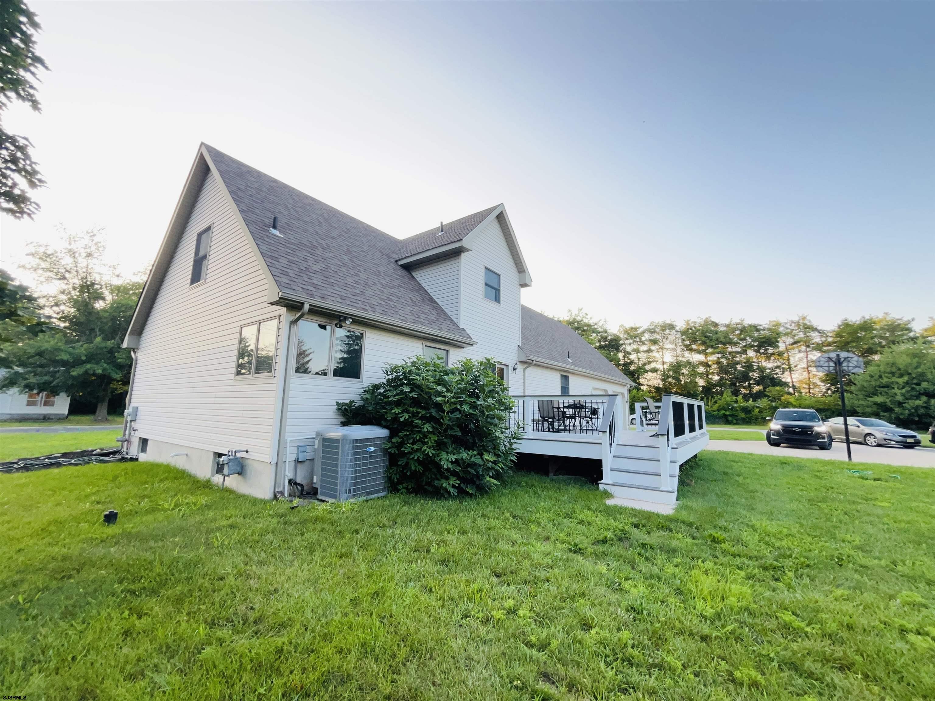 Minotola, New Jersey 08341, United States, 3 Bedrooms Bedrooms, ,3 BathroomsBathrooms,Residential,Active,184111