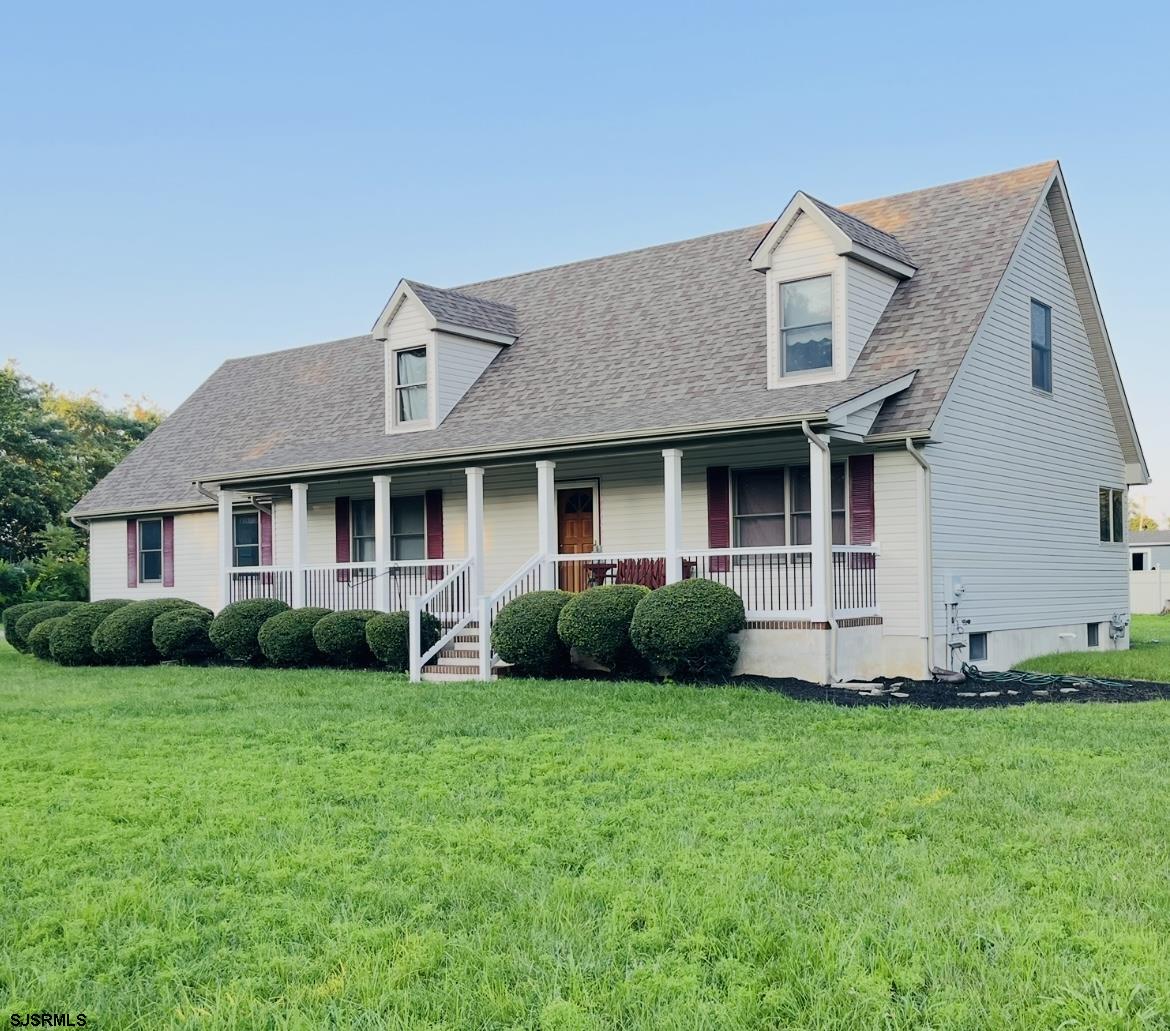 Minotola, New Jersey 08341, United States, 3 Bedrooms Bedrooms, ,3 BathroomsBathrooms,Residential,Active,184111 Minotola, New Jersey 08341, United States, 3 Bedrooms Bedrooms, ,3 BathroomsBathrooms,Residential,Active,184111