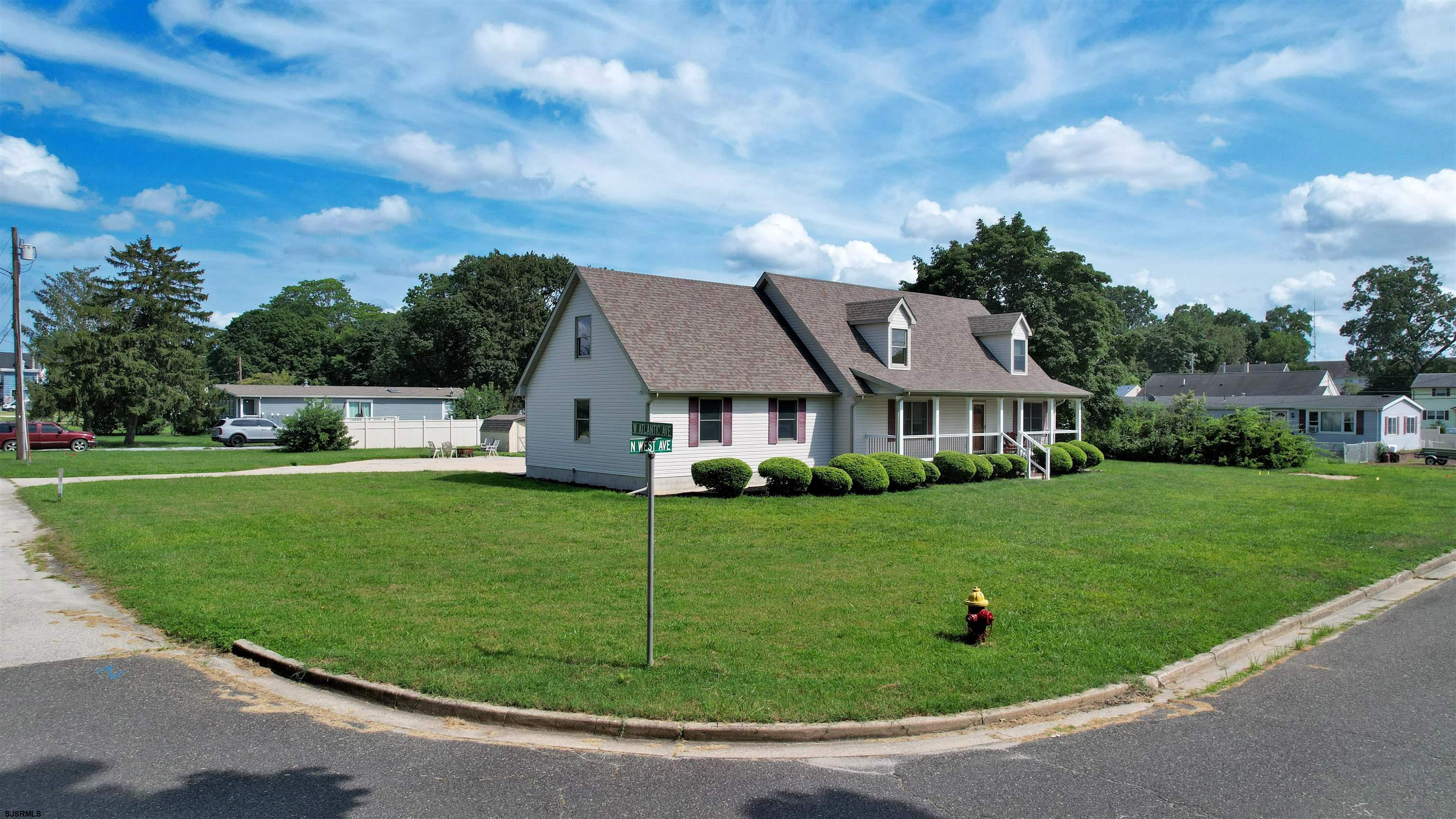 Minotola, New Jersey 08341, United States, 3 Bedrooms Bedrooms, ,3 BathroomsBathrooms,Residential,Active,184111