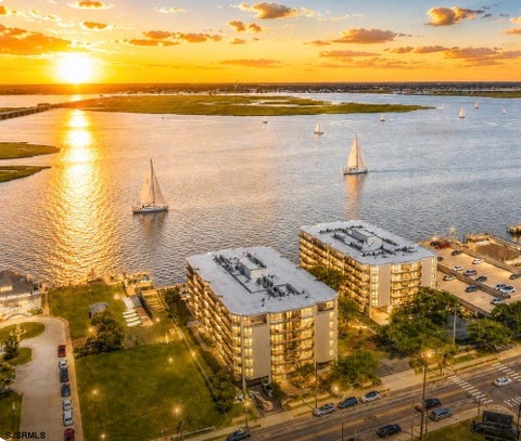 Photo of 500 Bay Ave #608 South, Ocean City, NJ 08226 (MLS # 611365)