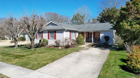 8 Renee Drive Egg Harbor Township NJ 08234