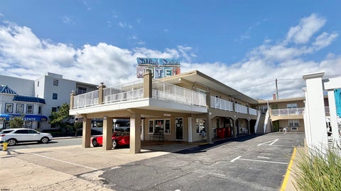 Condo For Sale - 840 Ocean Ave #13<br/> Ocean City, NJ 08226