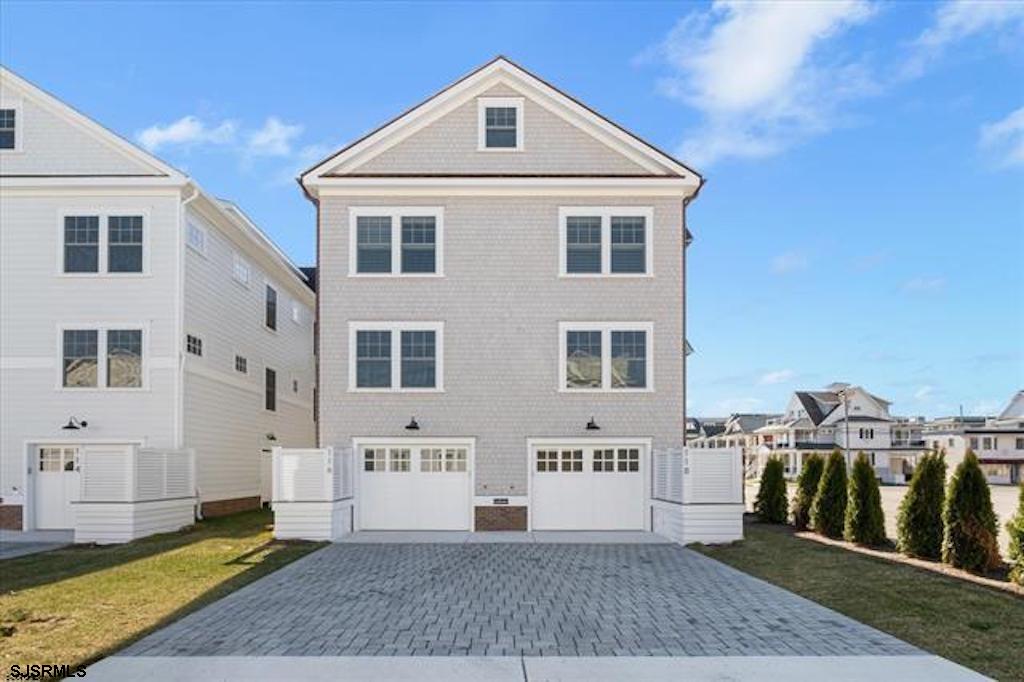 Ocean City, New Jersey 08226, United States, 6 Bedrooms Bedrooms, ,3 BathroomsBathrooms,Residential,Active,41560