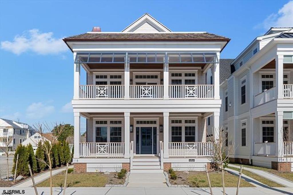 Ocean City, New Jersey 08226, United States, 6 Bedrooms Bedrooms, ,3 BathroomsBathrooms,Residential,Active,41560