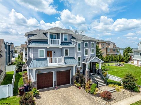 Photo of 903 N Cornwall Ave, Ventnor, NJ 08406 (MLS # 605856)