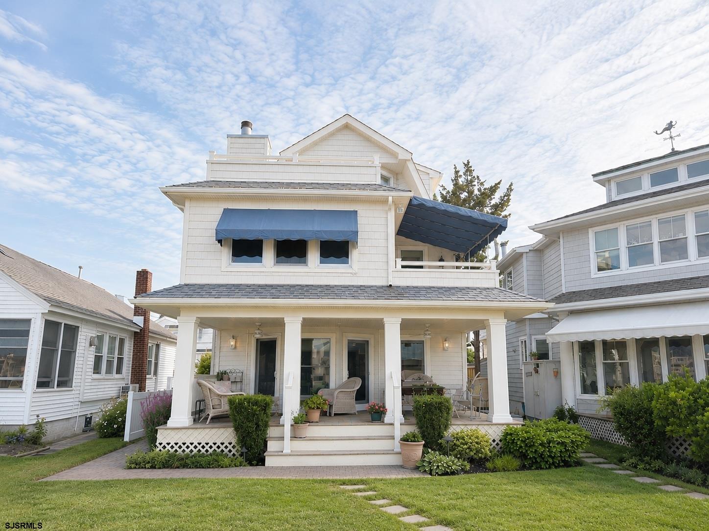 165 Bayshore Dr