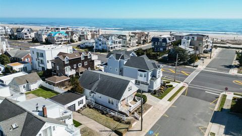 Vacant Land For Sale - 23 S 30th Ave<br/> Longport, NJ 08403