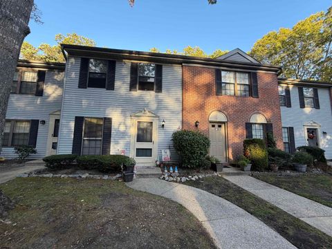 275 Mattix Run 275 Galloway Township NJ 08205