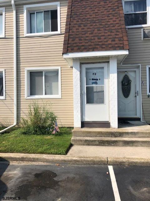 4901 Harbor Beach Blvd F 2 Brigantine NJ 08203