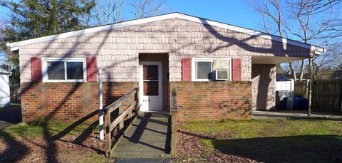 Homes For Sale - 6312 Lance Ave<br/> Mays Landing, NJ 08330