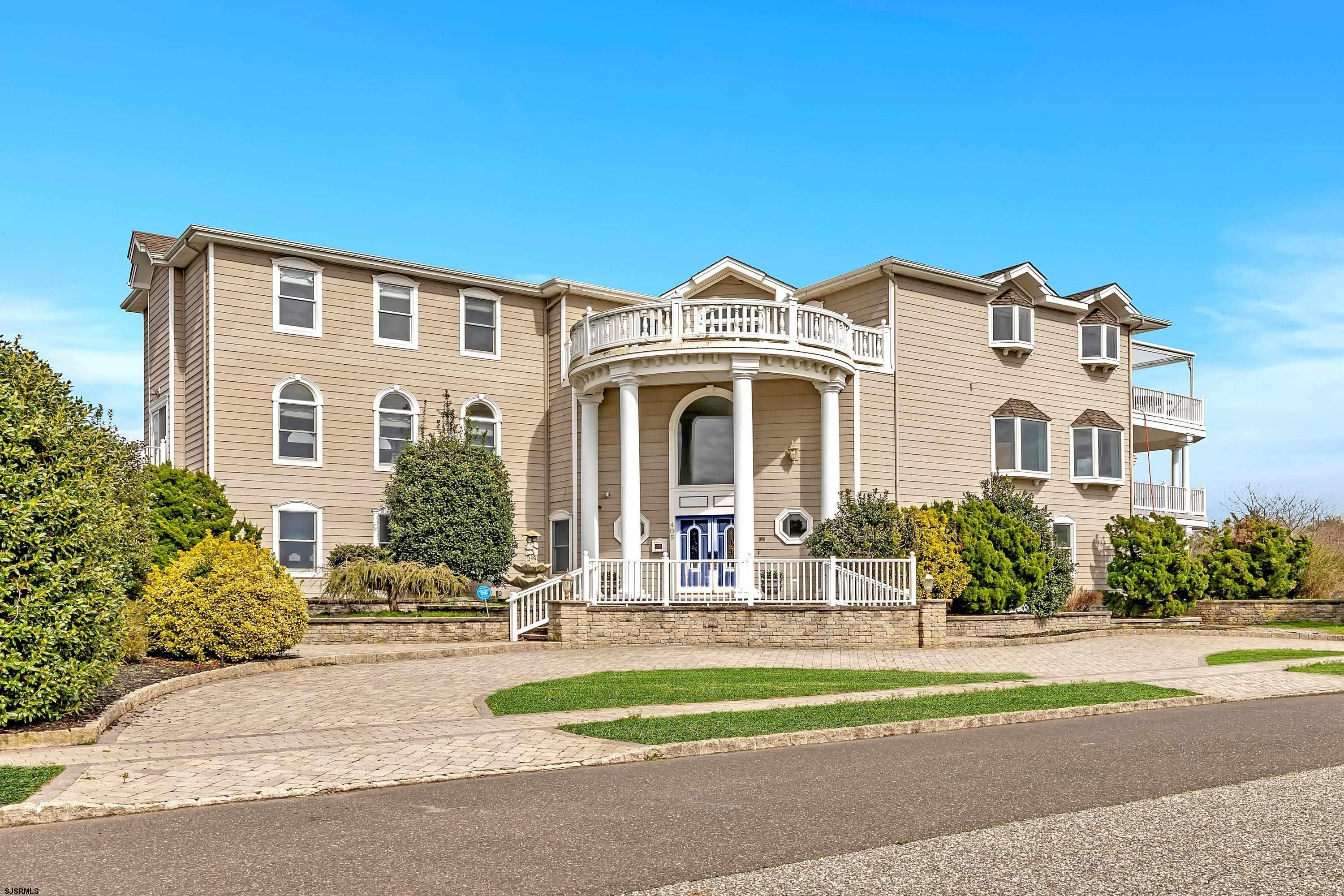 405 S 25th Street