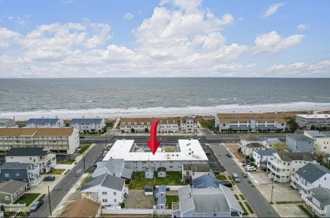 Condo For Rent - 413 E Brigantine Ave<br/> Brigantine, NJ 08203