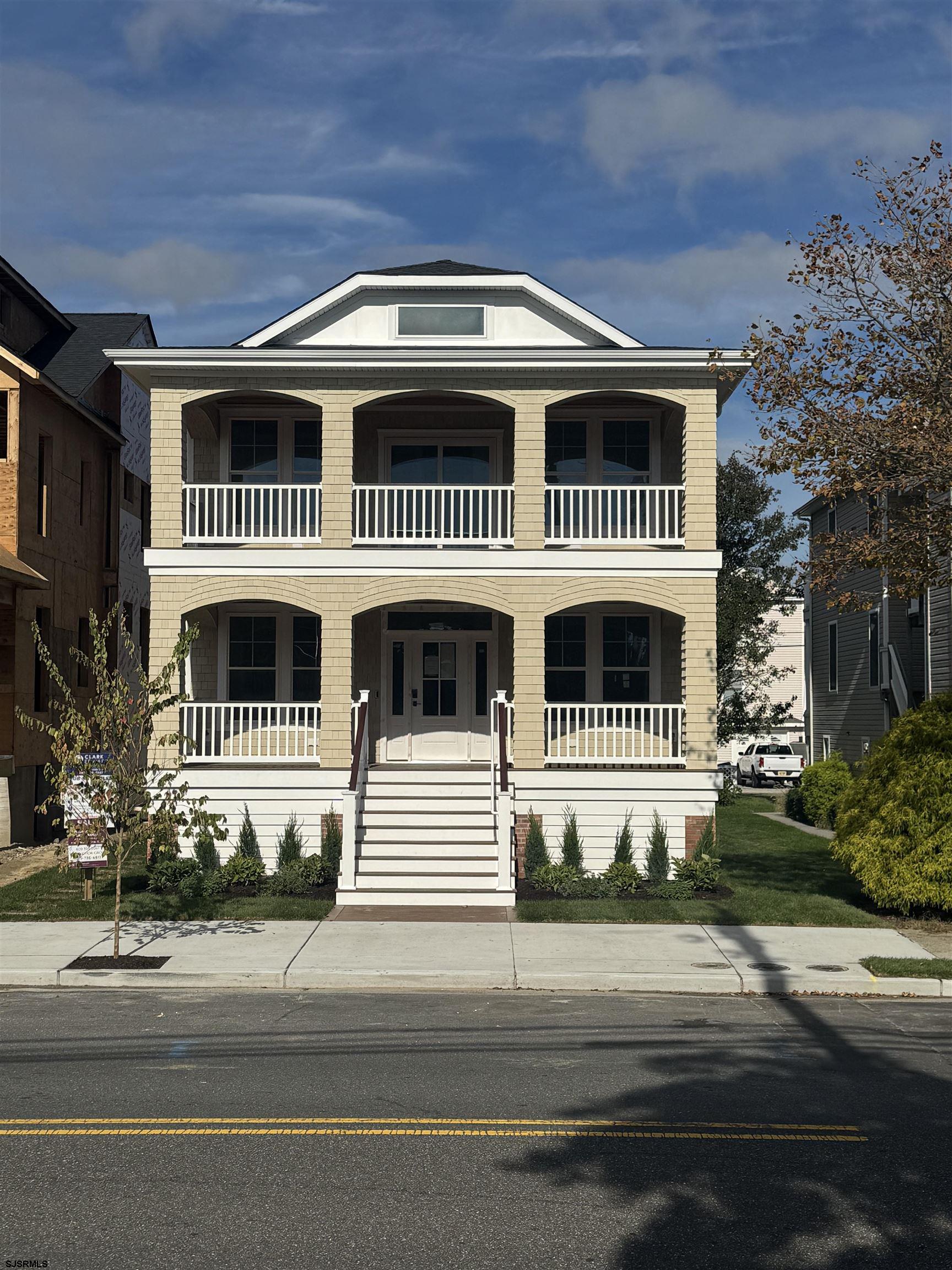 Ocean City, New Jersey 08226, United States, 5 Bedrooms Bedrooms, ,5 BathroomsBathrooms,Residential,Active,183357