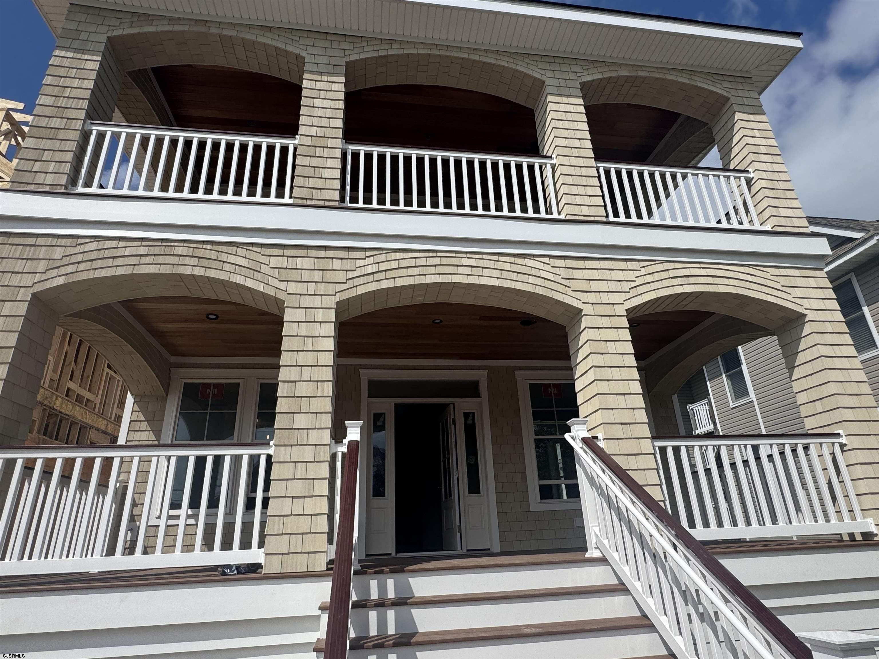 Ocean City, New Jersey 08226, United States, 5 Bedrooms Bedrooms, ,5 BathroomsBathrooms,Residential,Active,183357