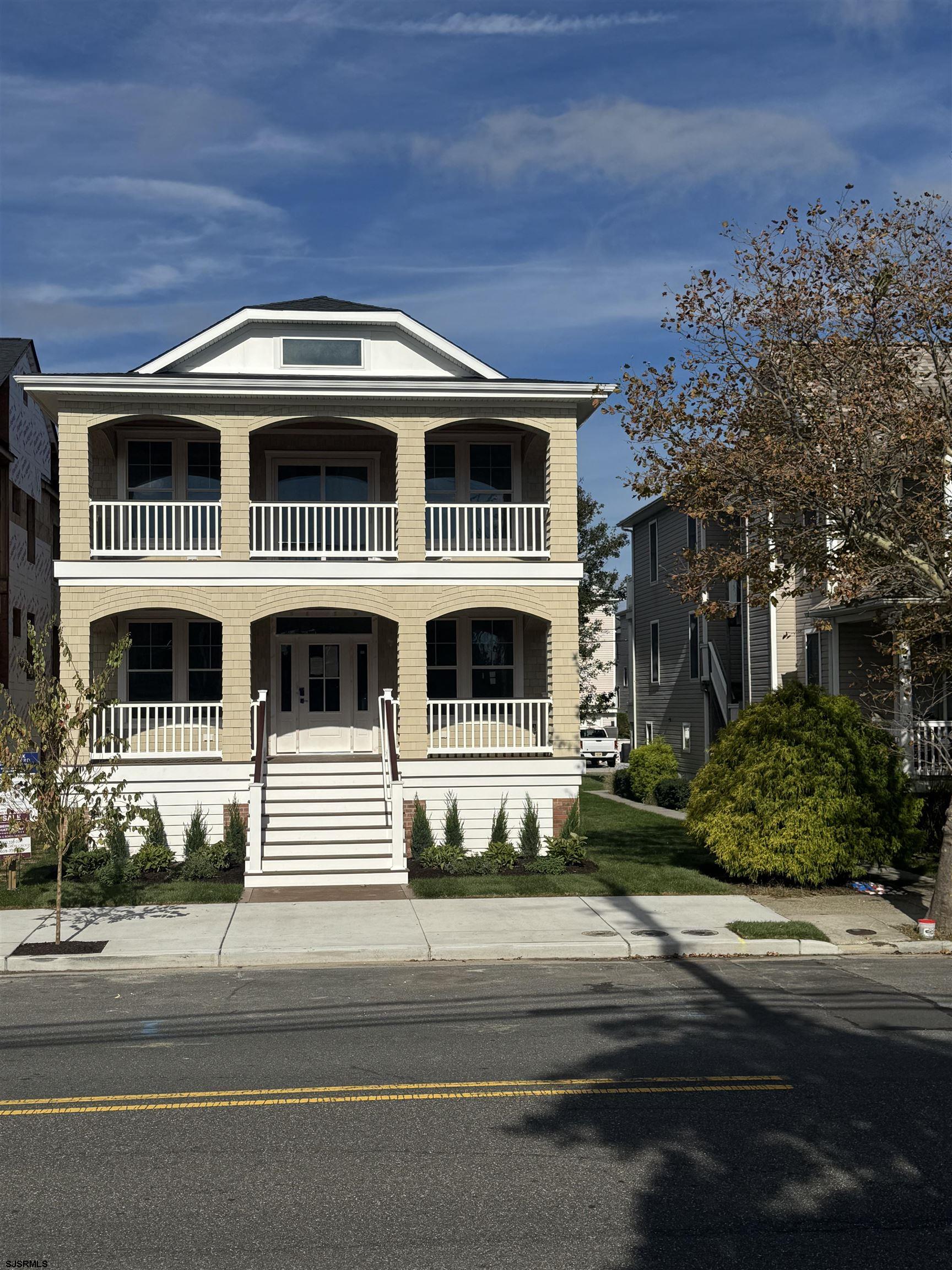 Ocean City, New Jersey 08226, United States, 5 Bedrooms Bedrooms, ,5 BathroomsBathrooms,Residential,Active,183357