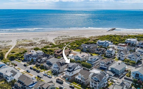Photo of 905 Seacrest Road, Ocean City, NJ 08226 (MLS # 606028)