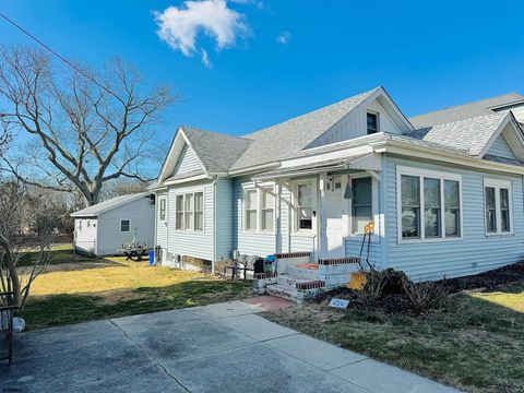 508 W New Jersey Ave, Somers Point, NJ 08244 - MLS#: 584200