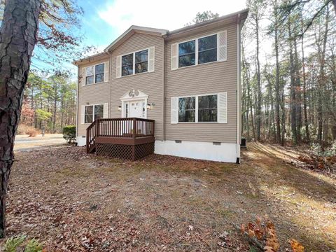 Photo of 4057 Tremont Ave, Egg Harbor Township, NJ 08234 (MLS # 603836)