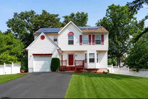 Homes For Sale - 6191 Eagle Dr<br/> Mays Landing, NJ 08330