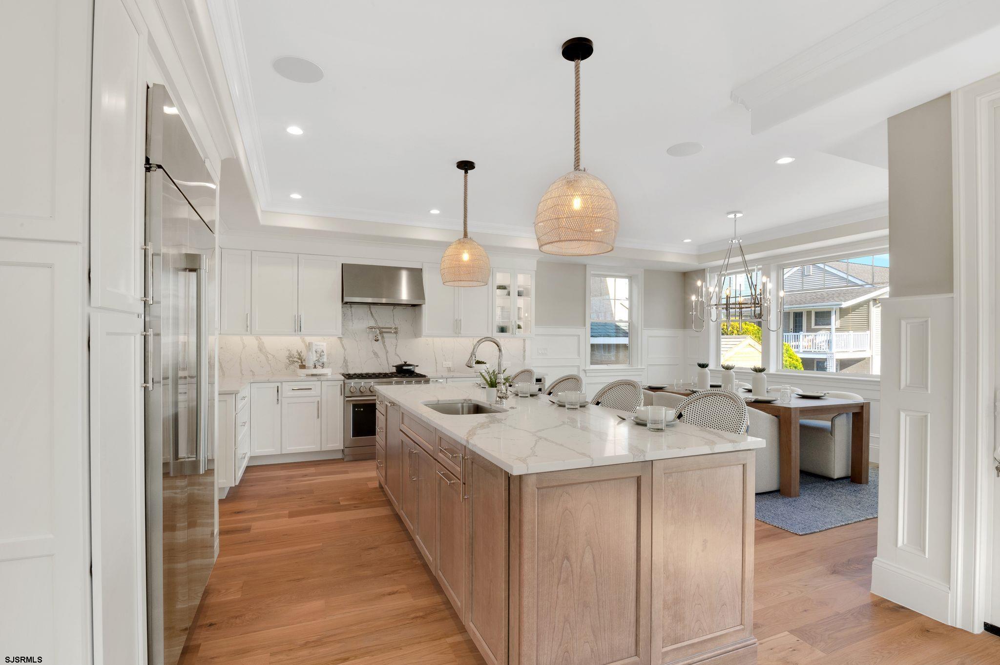 Ocean City, New Jersey 08226, United States, 5 Bedrooms Bedrooms, ,6 BathroomsBathrooms,Residential,Active,102958