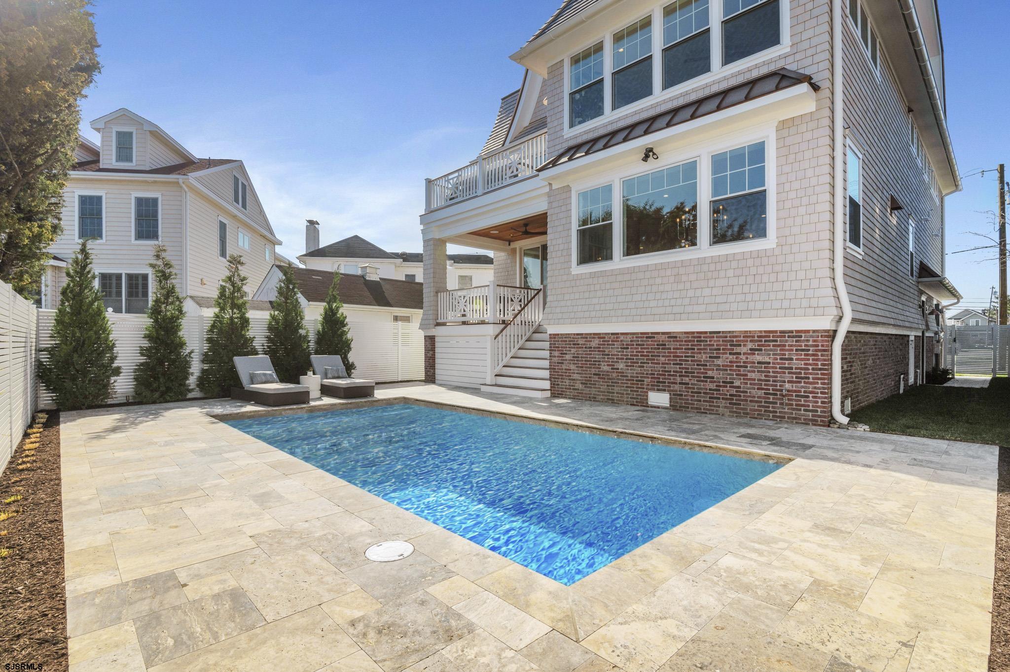 Ocean City, New Jersey 08226, United States, 5 Bedrooms Bedrooms, ,6 BathroomsBathrooms,Residential,Active,102958