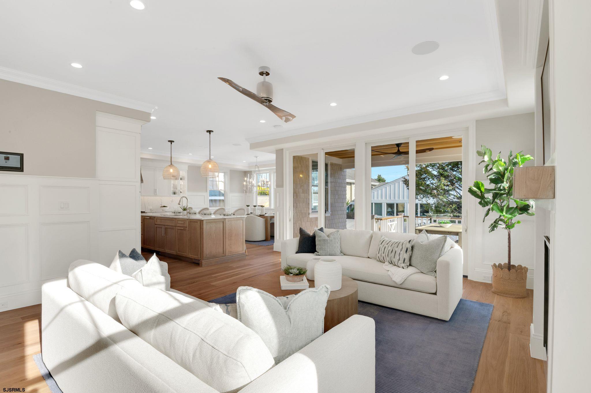 Ocean City, New Jersey 08226, United States, 5 Bedrooms Bedrooms, ,6 BathroomsBathrooms,Residential,Active,102958