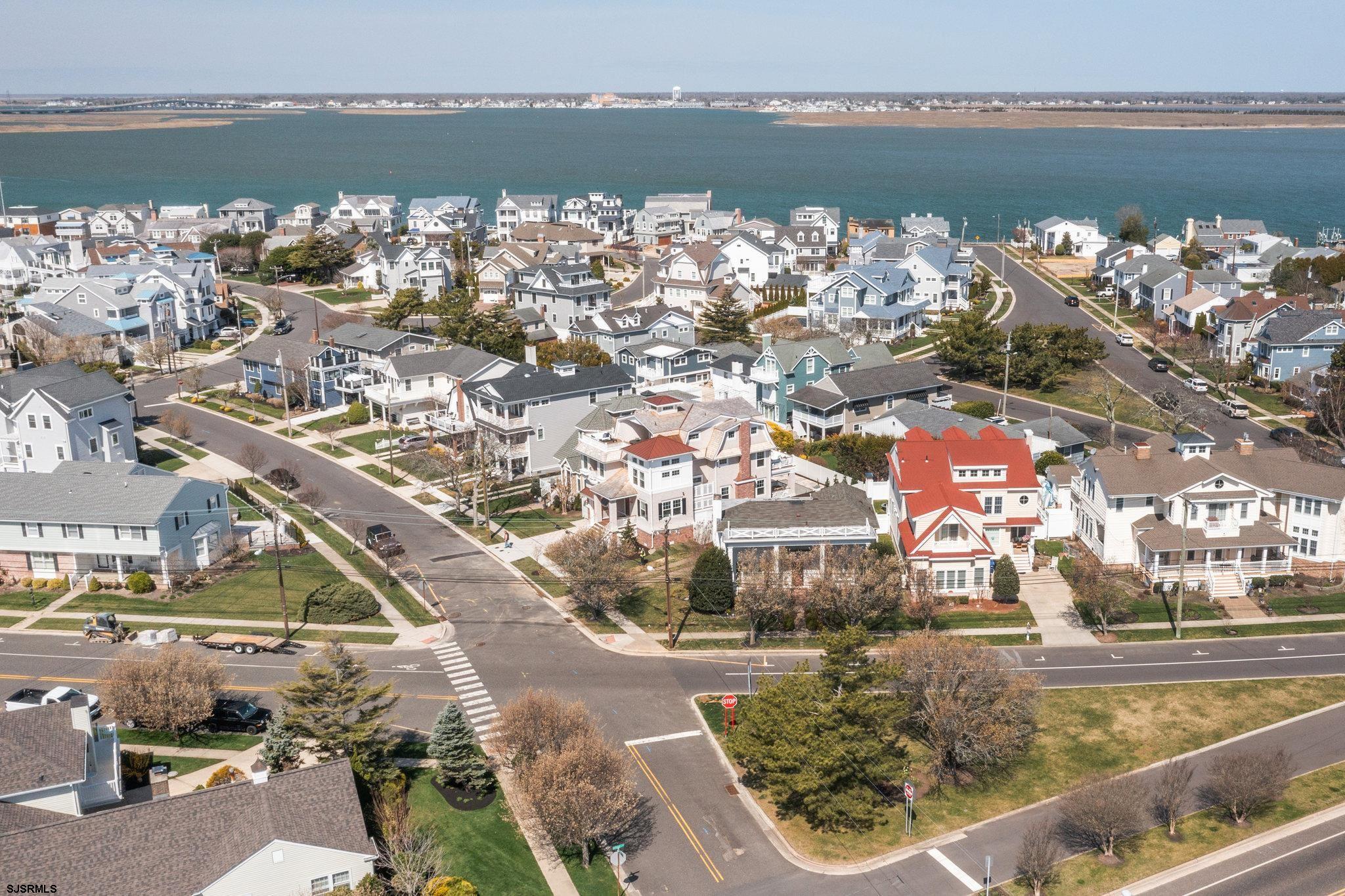 Ocean City, New Jersey 08226, United States, 5 Bedrooms Bedrooms, ,6 BathroomsBathrooms,Residential,Active,102958
