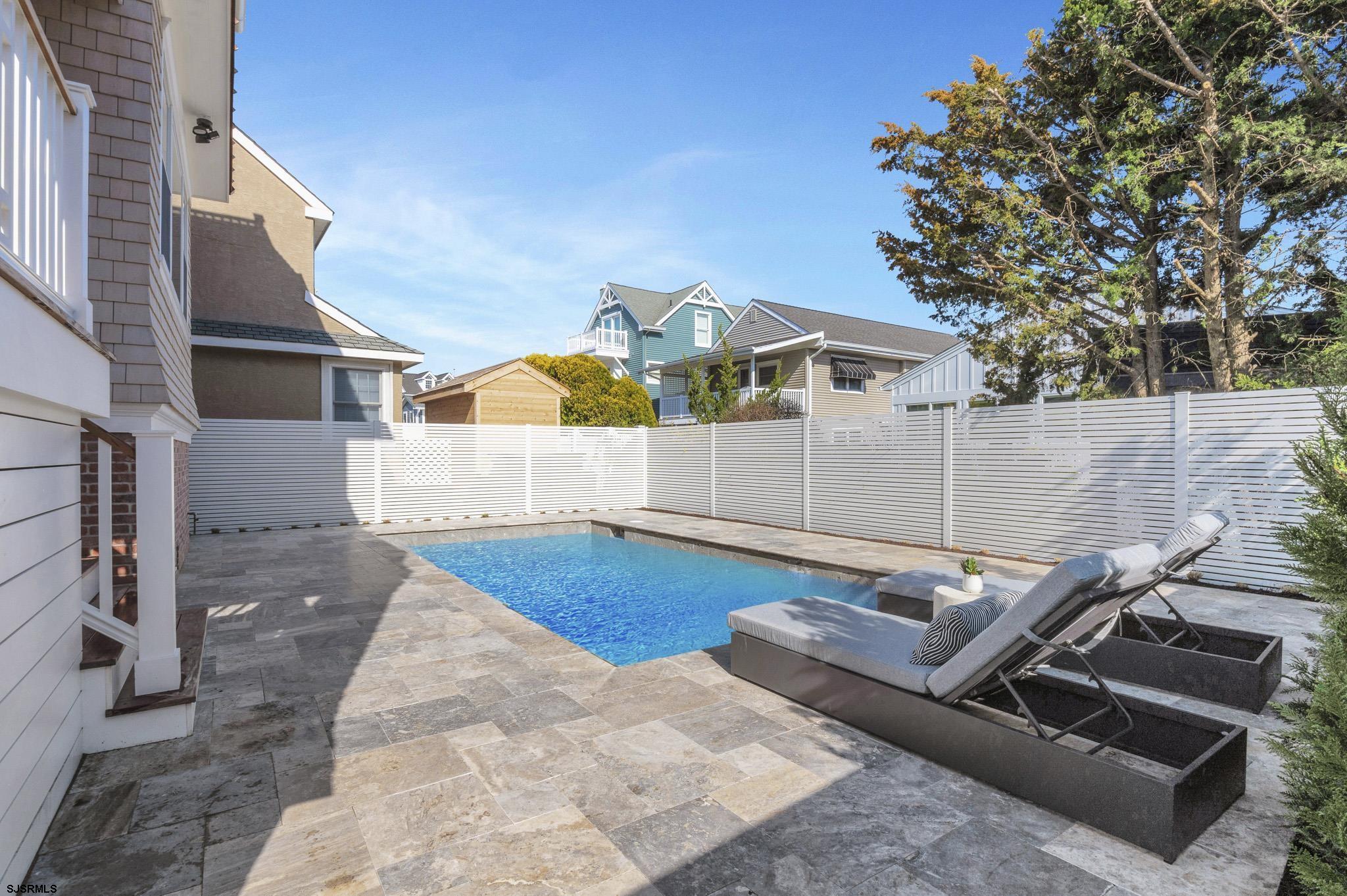 Ocean City, New Jersey 08226, United States, 5 Bedrooms Bedrooms, ,6 BathroomsBathrooms,Residential,Active,102958